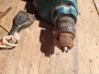 Taladro Black & Decker Vintage