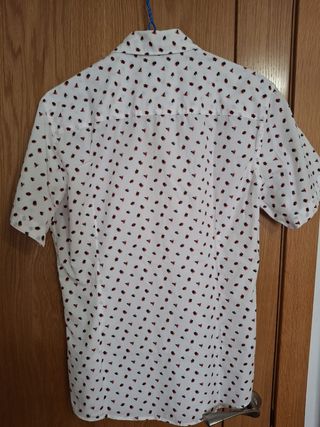 Esprit, camisa chico