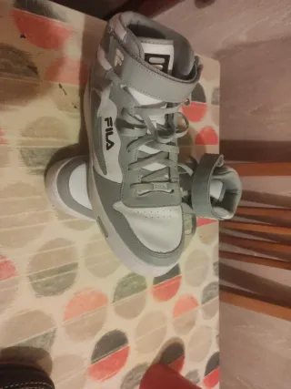 Zapatillas Fila Talla 46
