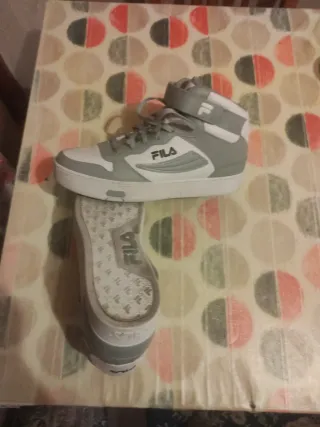 Zapatillas Fila Talla 46