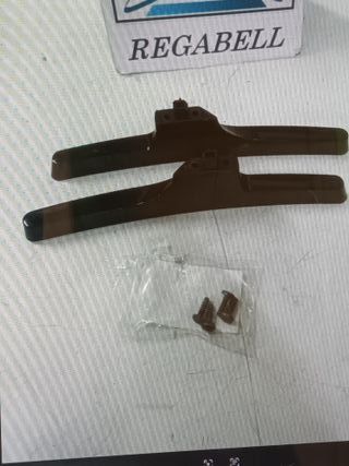 Soportes Pies Samsung UE32 J, N, T Series