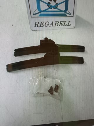 Soportes Pies Samsung UE32 J, N, T Series