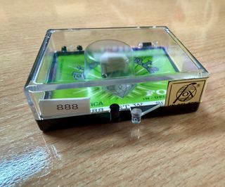 Aguja Diamante Stanton 888 DST-W