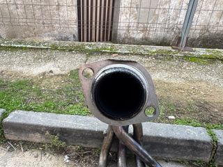 Colectores 4-2-1 Supresor Catalizador Civic EK