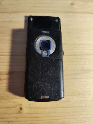 Nokia N95 8GB Nero