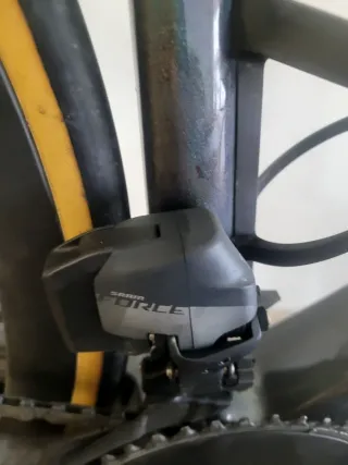 Bicicleta BMC Team Machine SLR01 Talla 54