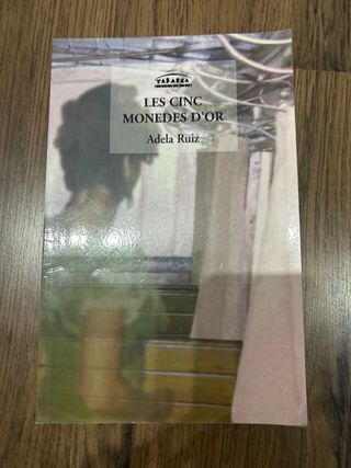 Les cinc monedes d'or