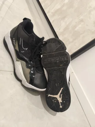 Sapatilhas Nike Air Zoom