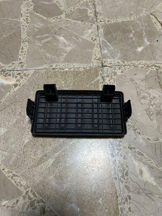 Tapa filtro aire Clio 3