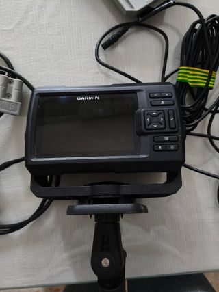 Garmin Striker 5