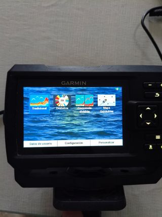 Garmin Striker 5