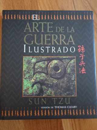 El arte de la guerra