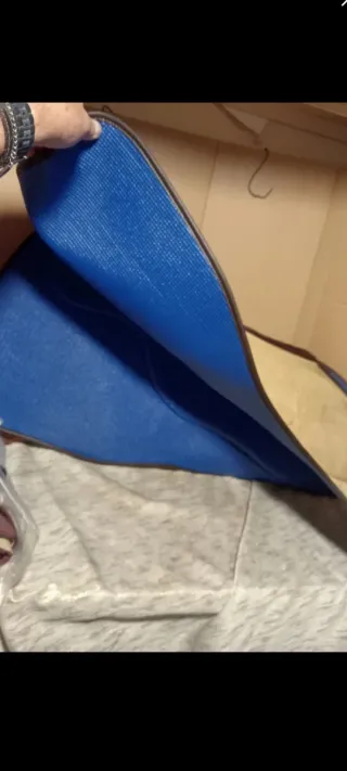 Sottosella western per cavallo