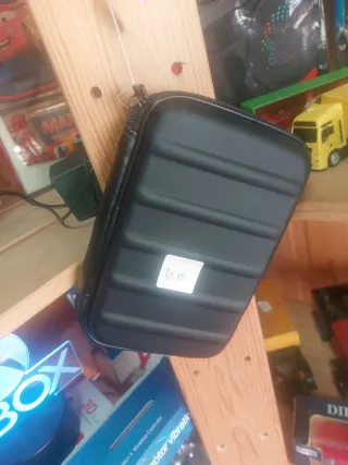 Nintendo 3DS XL Bolsa Super Mario