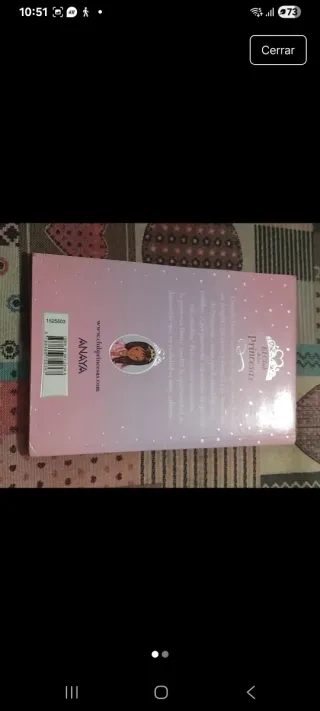 El club de las princesas