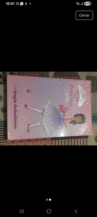 El club de las princesas