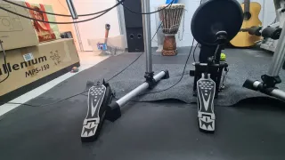 Batería Electrónica Thomann MPS150