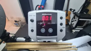 Batería Electrónica Thomann MPS150