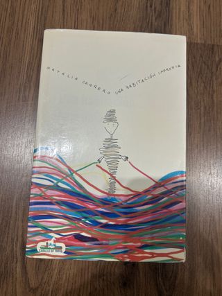 Una habitación impropia (Spanish Edition)