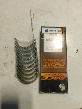 Cojinetes Cigüeñal ACL 5M1913H-STD Honda F20C