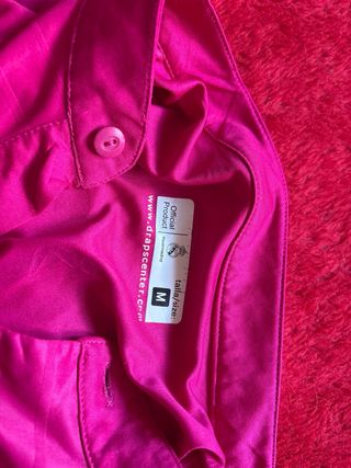 Camiseta Real Madrid Rosa Fly Emirates