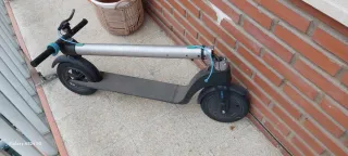 Patinete Eléctrico Cecotec Outsider E-Volution 8,5