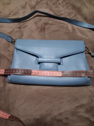 Bolso Parfois azul