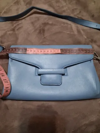 Bolso Parfois azul