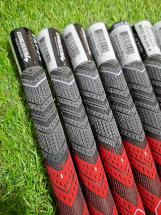 10 Grips Golf MCC 4+ (Midsize)