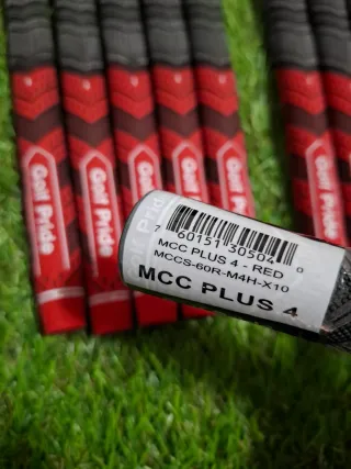 10 Grips Golf MCC 4+ (Midsize)
