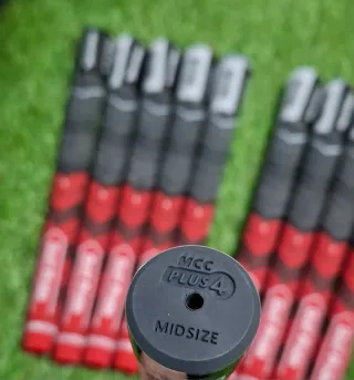 10 Grips Golf MCC 4+ (Midsize)