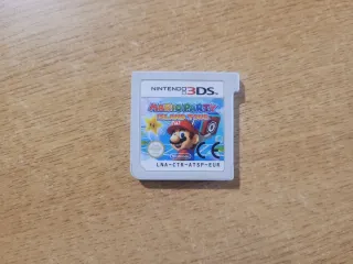 Mario Party Island Tour