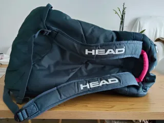 Paletero Head Azul Marino