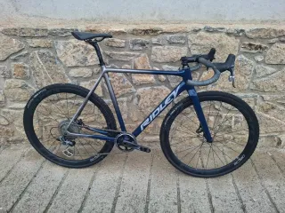 Ridley X-NIGHT SL Ciclocross