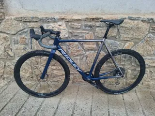 Ridley X-NIGHT SL Ciclocross