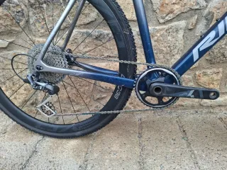 Ridley X-NIGHT SL Ciclocross