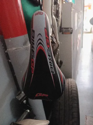 Bicicleta Montaña Cobra