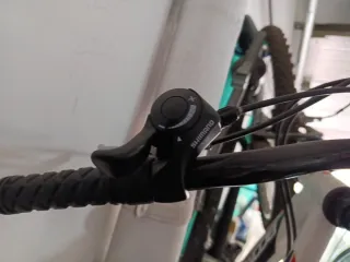 Bicicleta Montaña Cobra