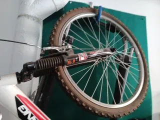 Bicicleta Montaña Cobra