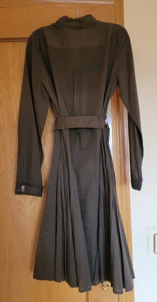 Vestido Tintoretto Talla 38