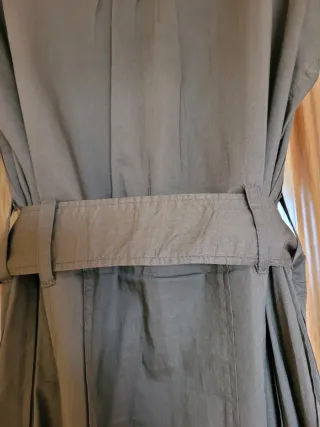 Vestido Tintoretto Talla 38