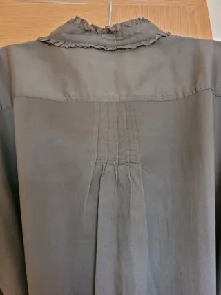 Vestido Tintoretto Talla 38