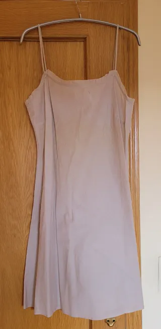 Vestido Tintoretto Talla 38