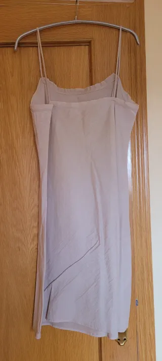 Vestido Tintoretto Talla 38