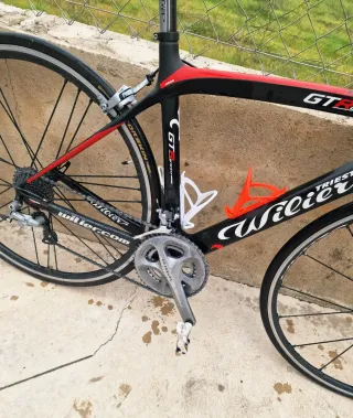 Bicicleta Wilier GT Talla 52-53