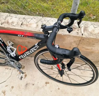 Bicicleta Wilier GT Talla 52-53