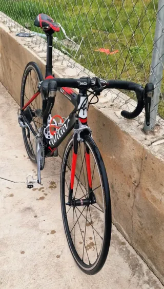 Bicicleta Wilier GT Talla 52-53