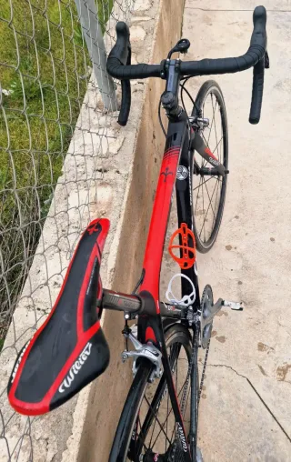 Bicicleta Wilier GT Talla 52-53