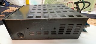 Equalizzatore Grafico Auto Pioneer BP-720 Anni 80