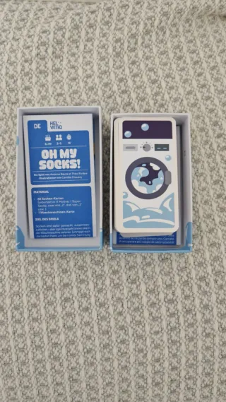 Pack Juegos de mesa familiares